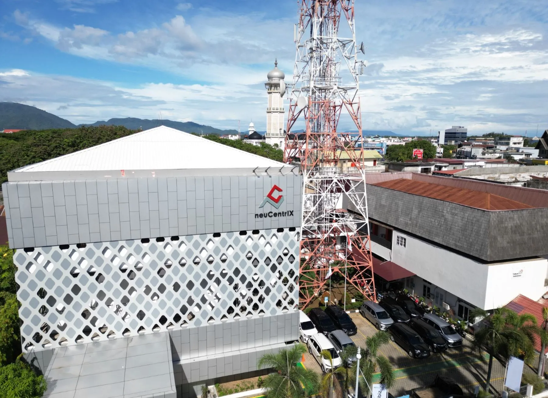 Telkom Luncurkan Program ESG 2024 sebagai Bagian Transformasi TelkomGroup